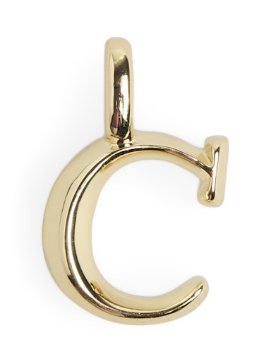 PCOLINE LETTER PLATED FP D2D