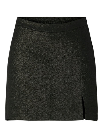 PCBOSELLA HW GLITTER SKORT - 2626