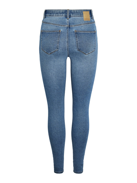 PCDANA HW SKINNY JEANS MB402 NOOS BC