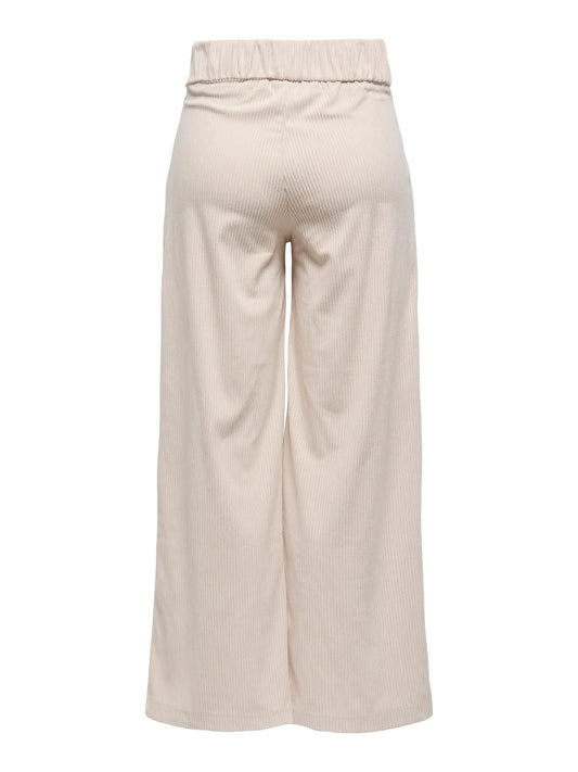 JDYGEGGO CORD PANT JRS NOOS Pumice Stone