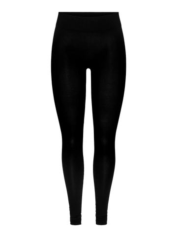 PCLONDON LEGGINGS NOOS BC BLACK