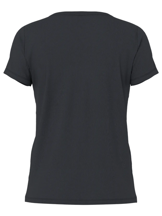 PCNEW BILLY TEE EMB JRS NOOS BC BLACK 556