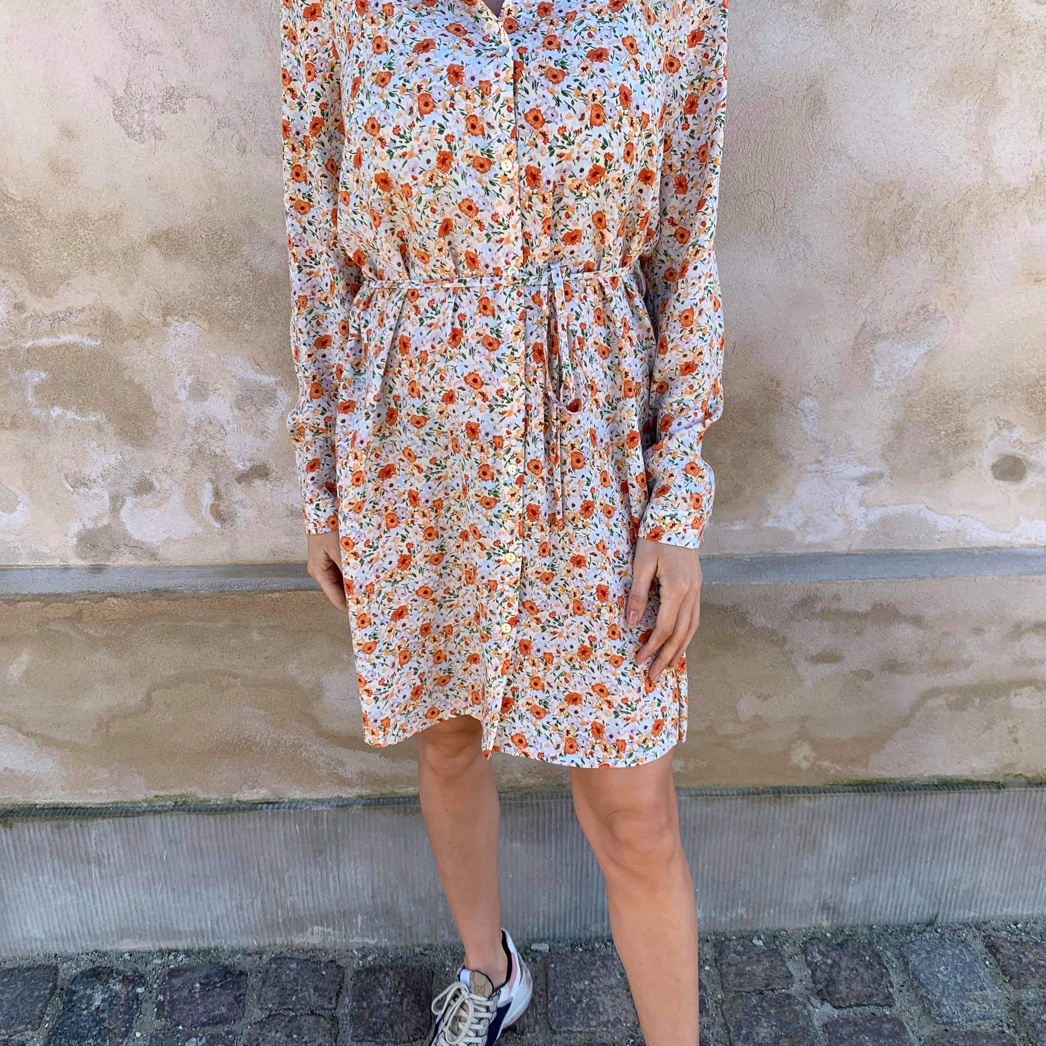 ERIKA-DR9 FLOWER 556