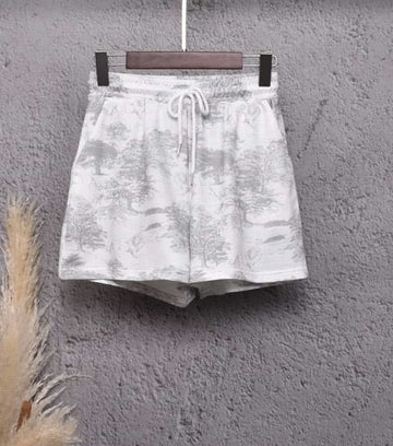 Eve shorts Grey
