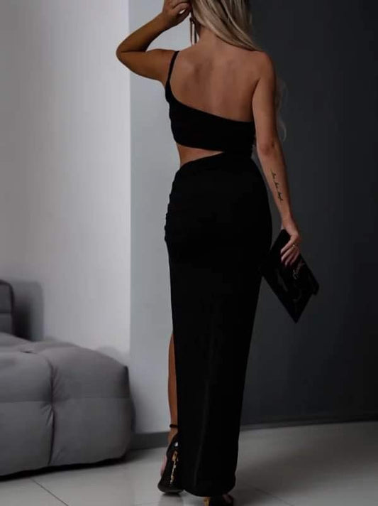 Fny dress Black -858062 34567 556