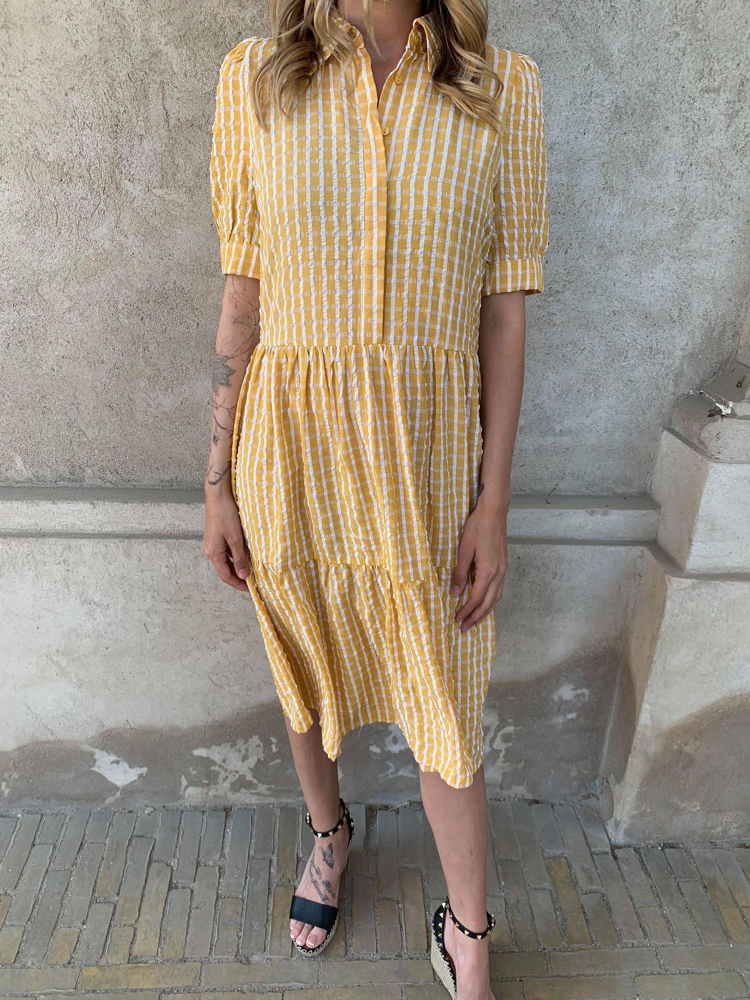 FQSCAT-DR Banana cream mix 556