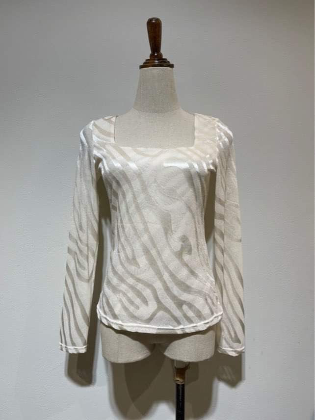 Hari bluse shine lz1258 556