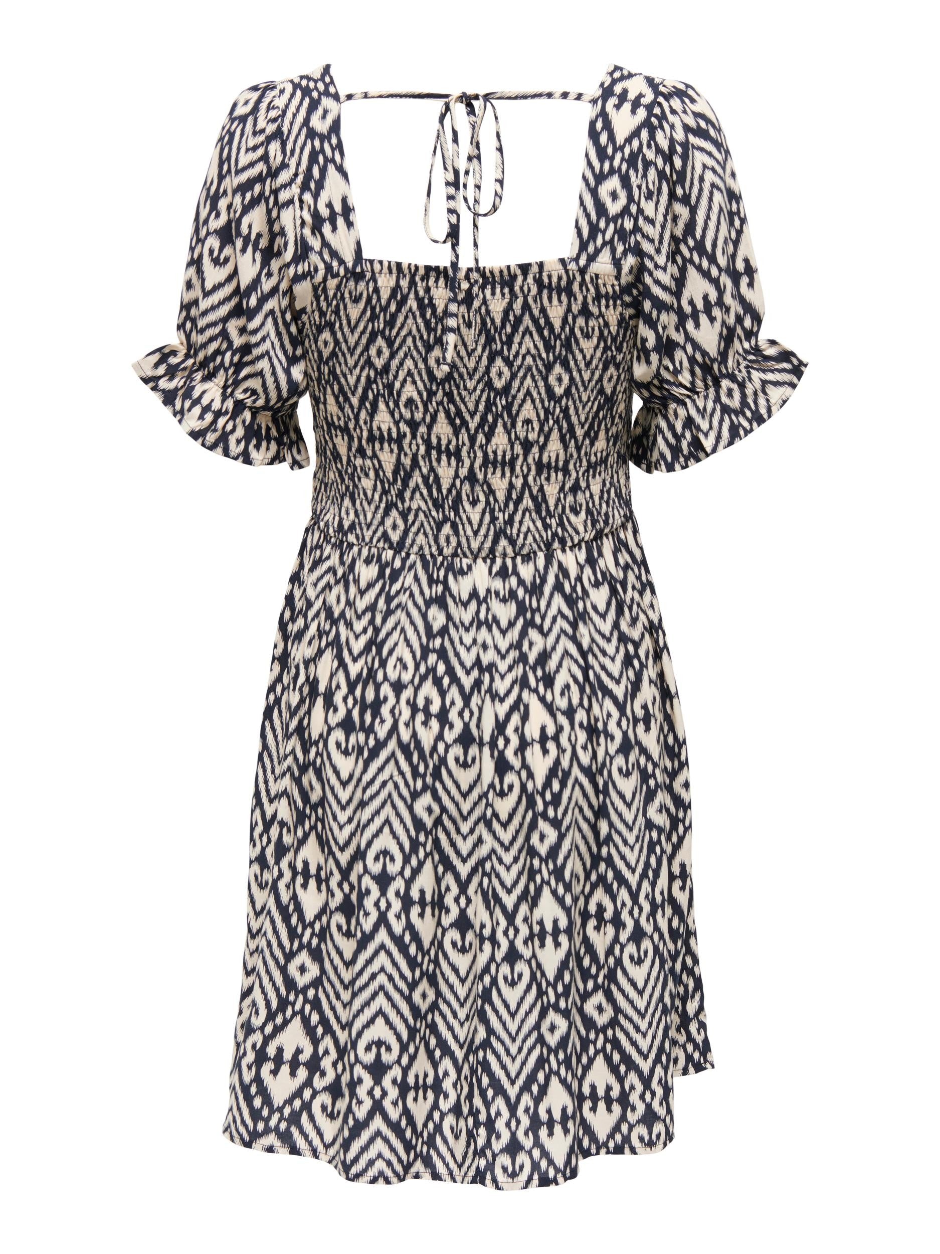 Only Onlcharis Life Smock Maxi Dress Wvn (S) - acquista su Only Onlcharis Life Smock Maxi Dress Wvn (S) - acquista su