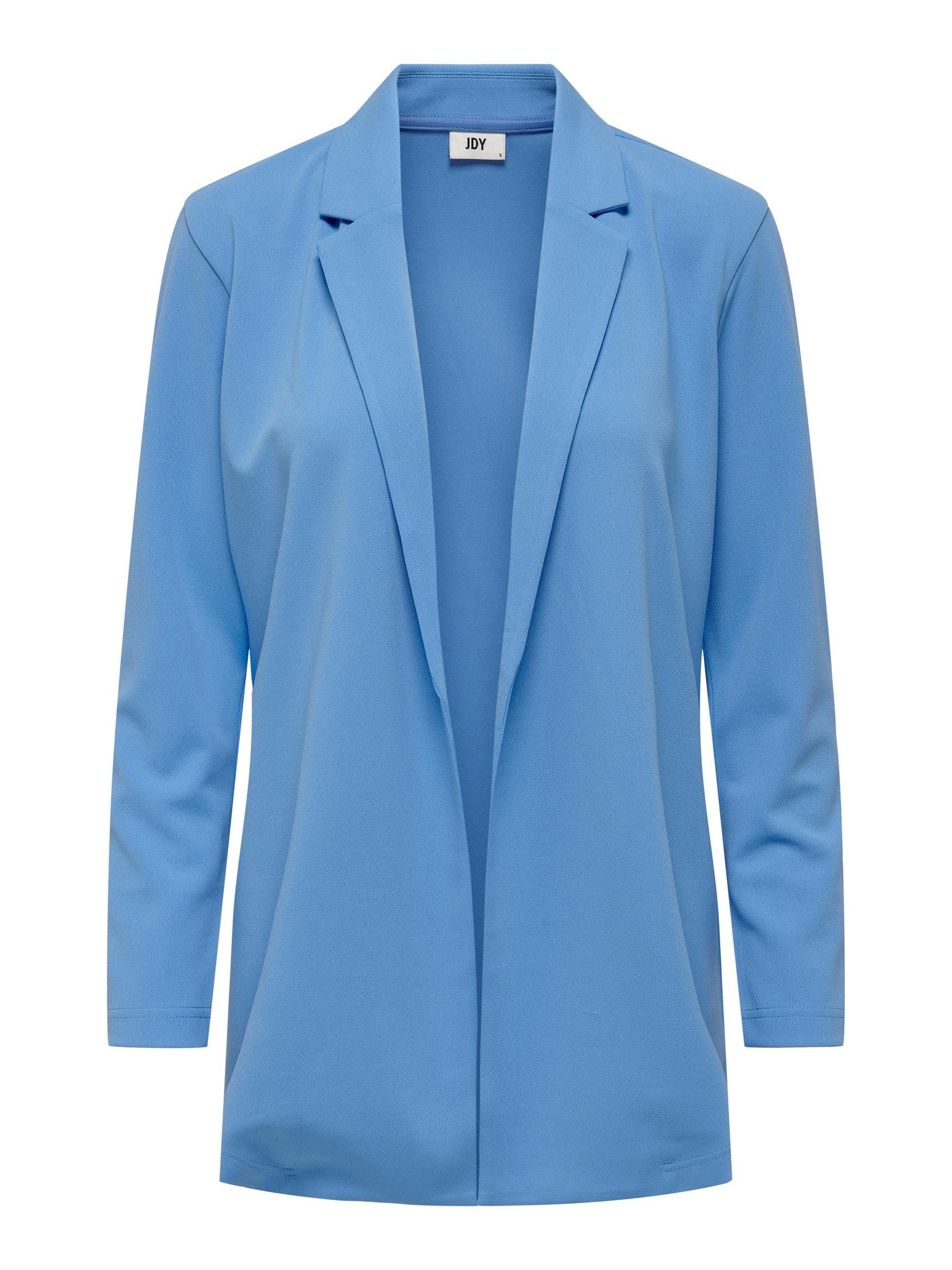 JDYGEGGO L/S BLAZER JRS NOOS azure blue