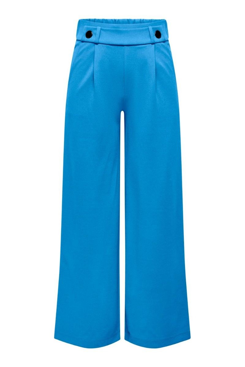 JDYGEGGO NEW LONG PANT JRS NOOS azure blue 556 64637