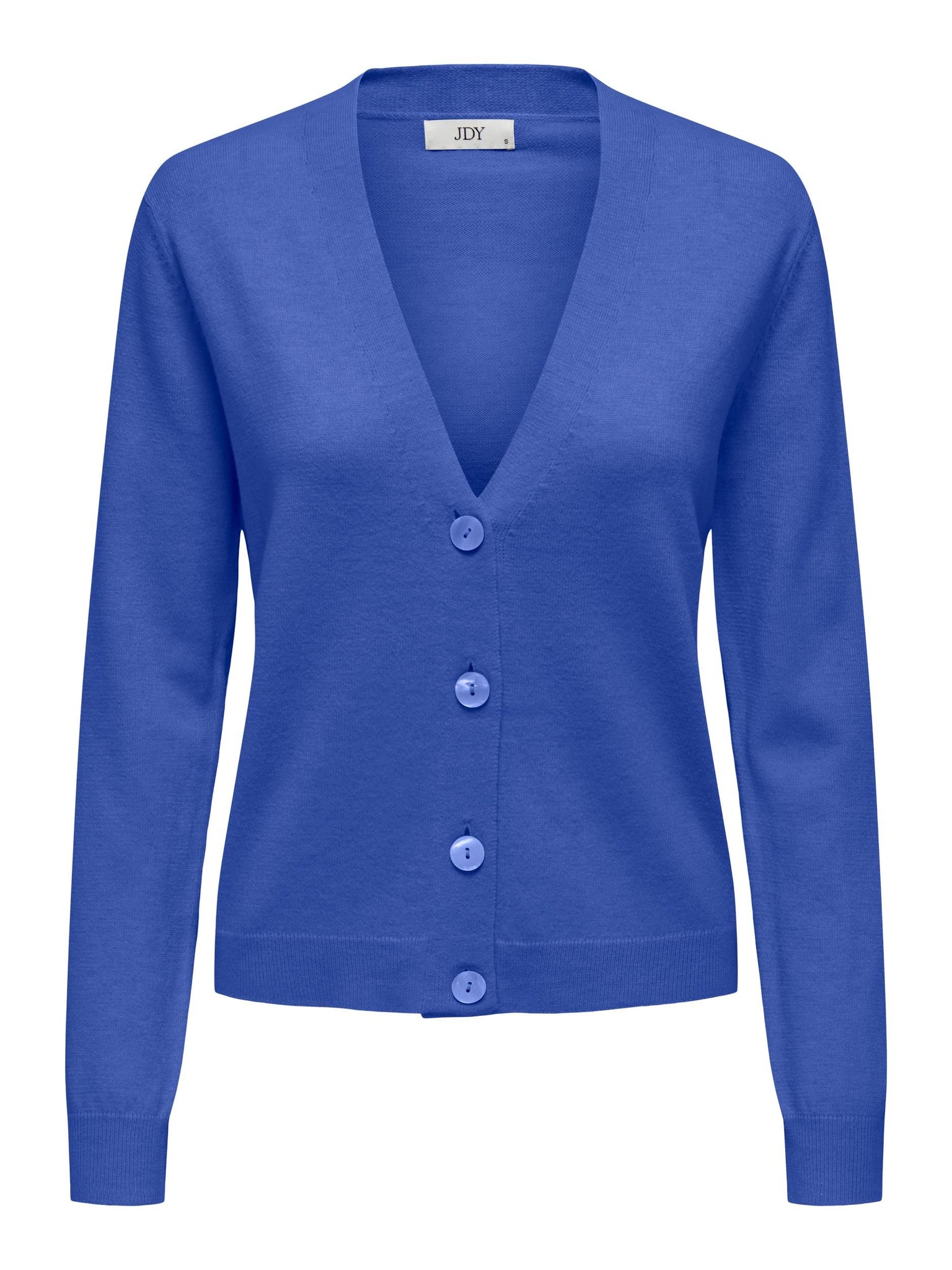 JDYPRIME LIFE L/S CARDIGAN KNT blue 556