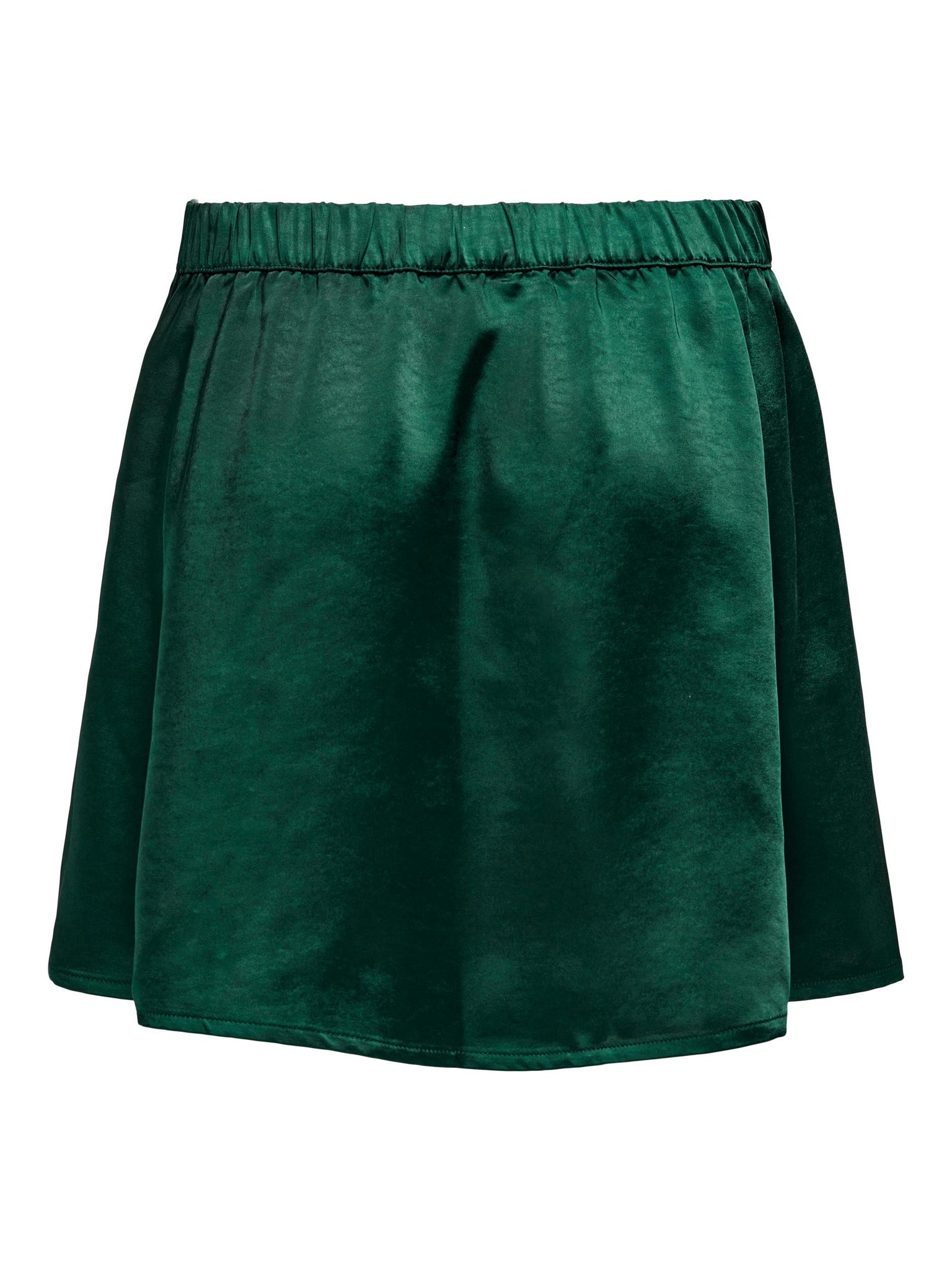 JDYRUBY MW SHORT SKIRT WVN scarab 556
