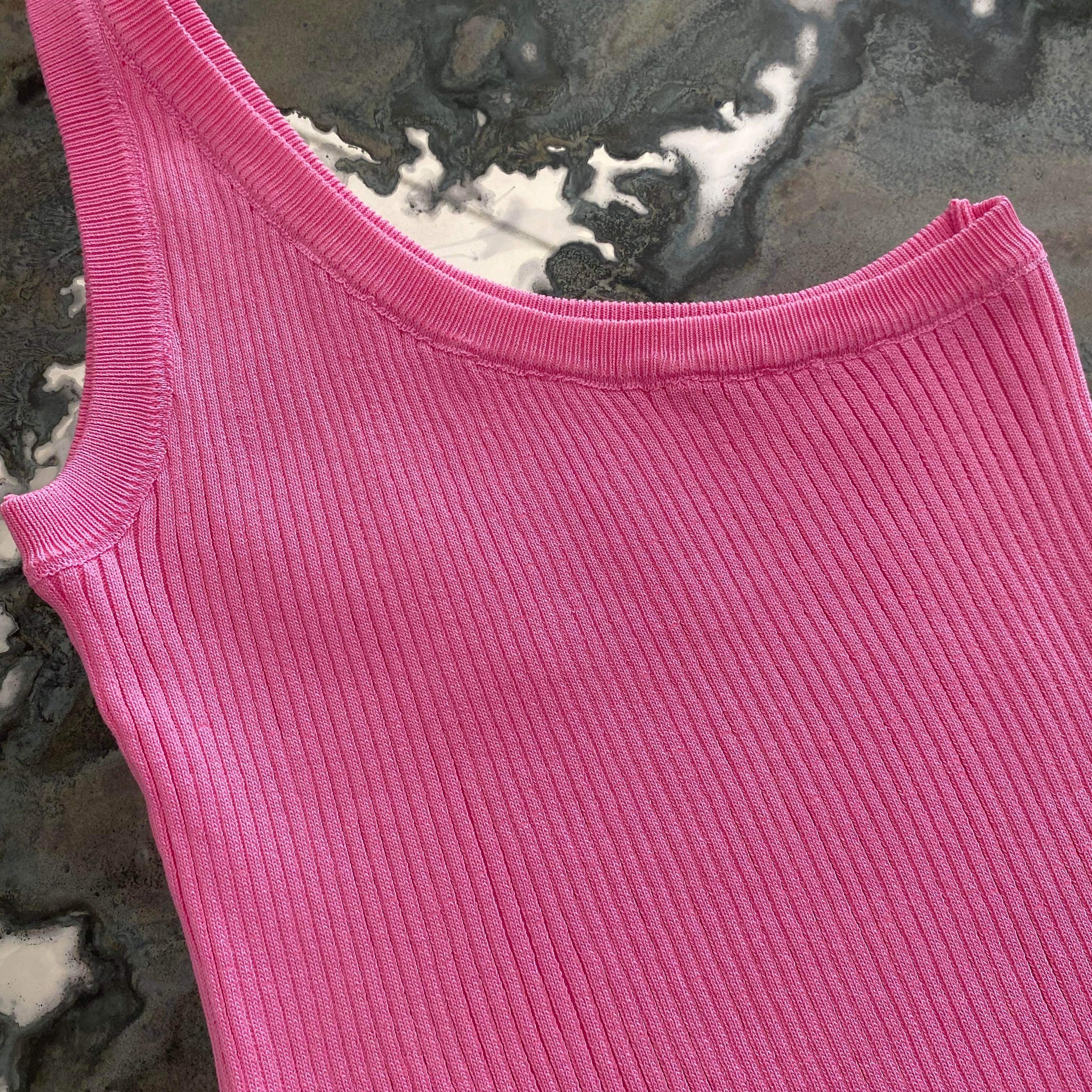 Kanni top Rose 556