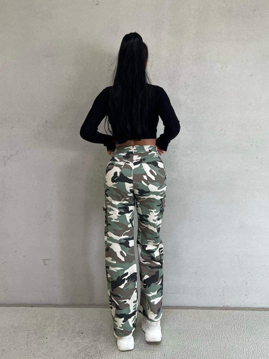 Kozmo army pants rd8259