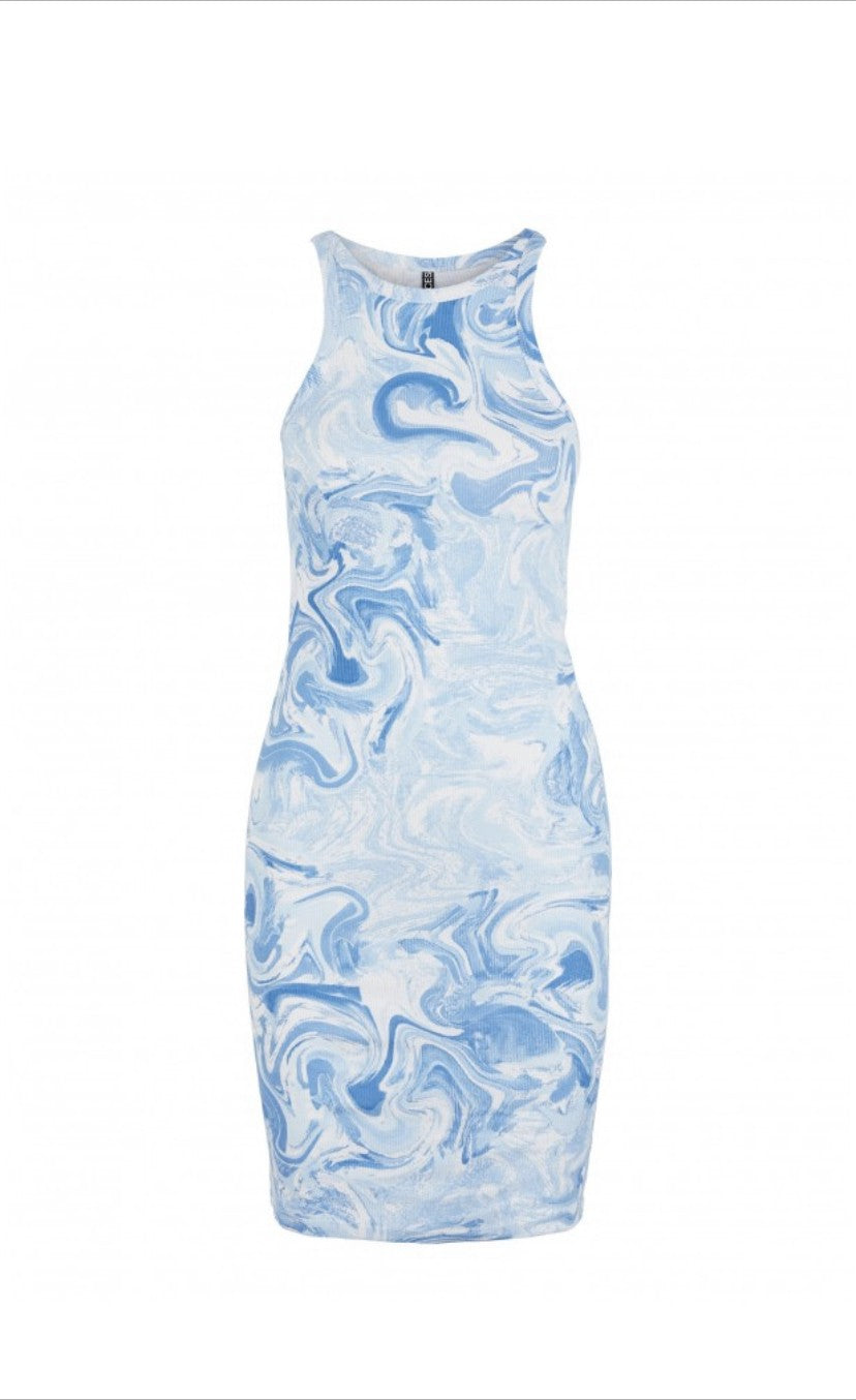 PC Serafi SL Dress - Granada  Skye 556 34567