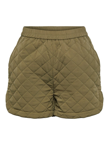 PCADINA HW SHORTS D2D DE deep lichen green