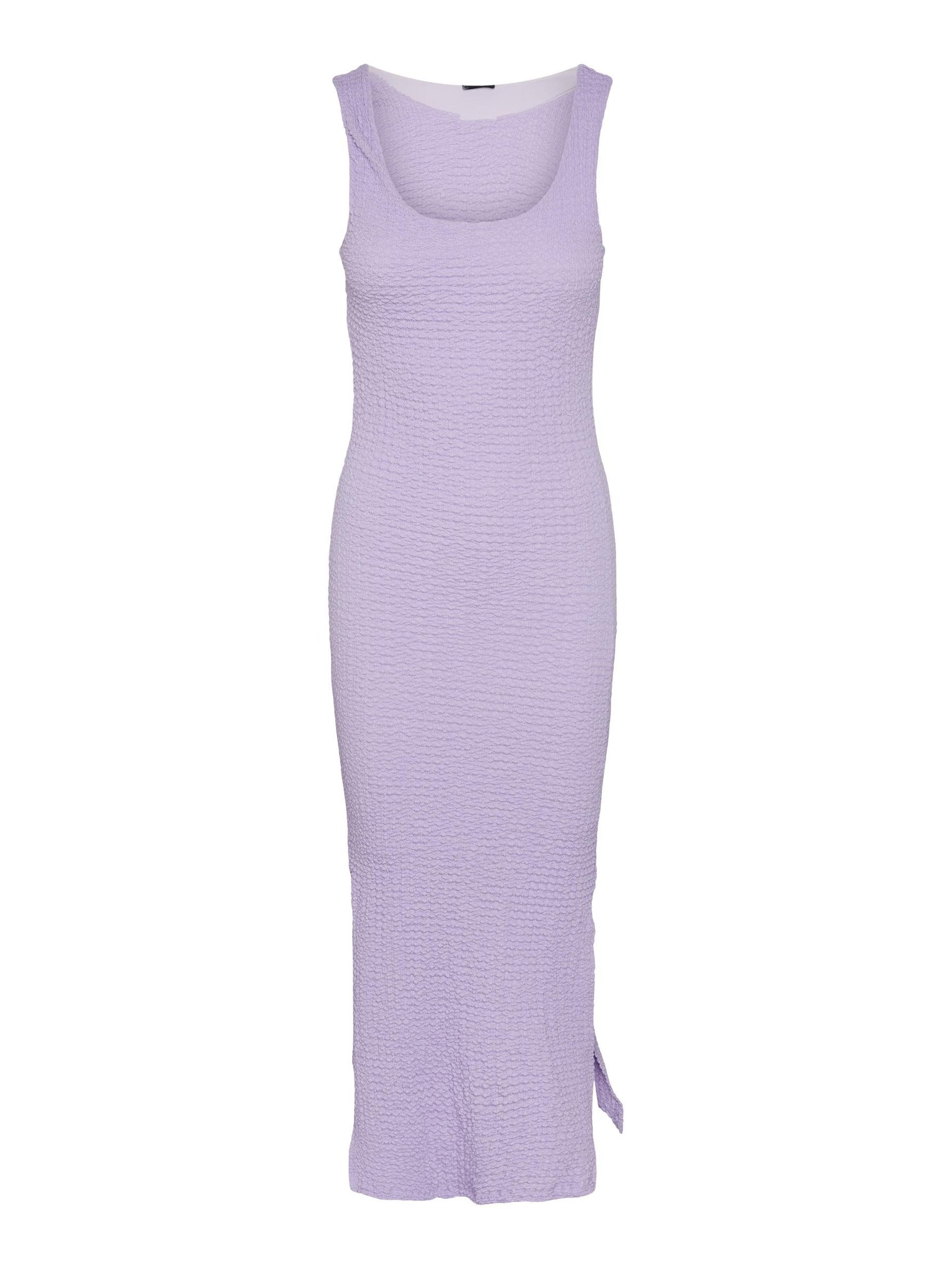 PCAMY SL ANKLE DRESS D2D lavender 556 34567
