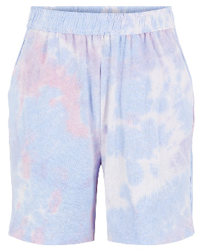 PCCOLOR HW SHORTS D2D DMO KBLUE 556 64637