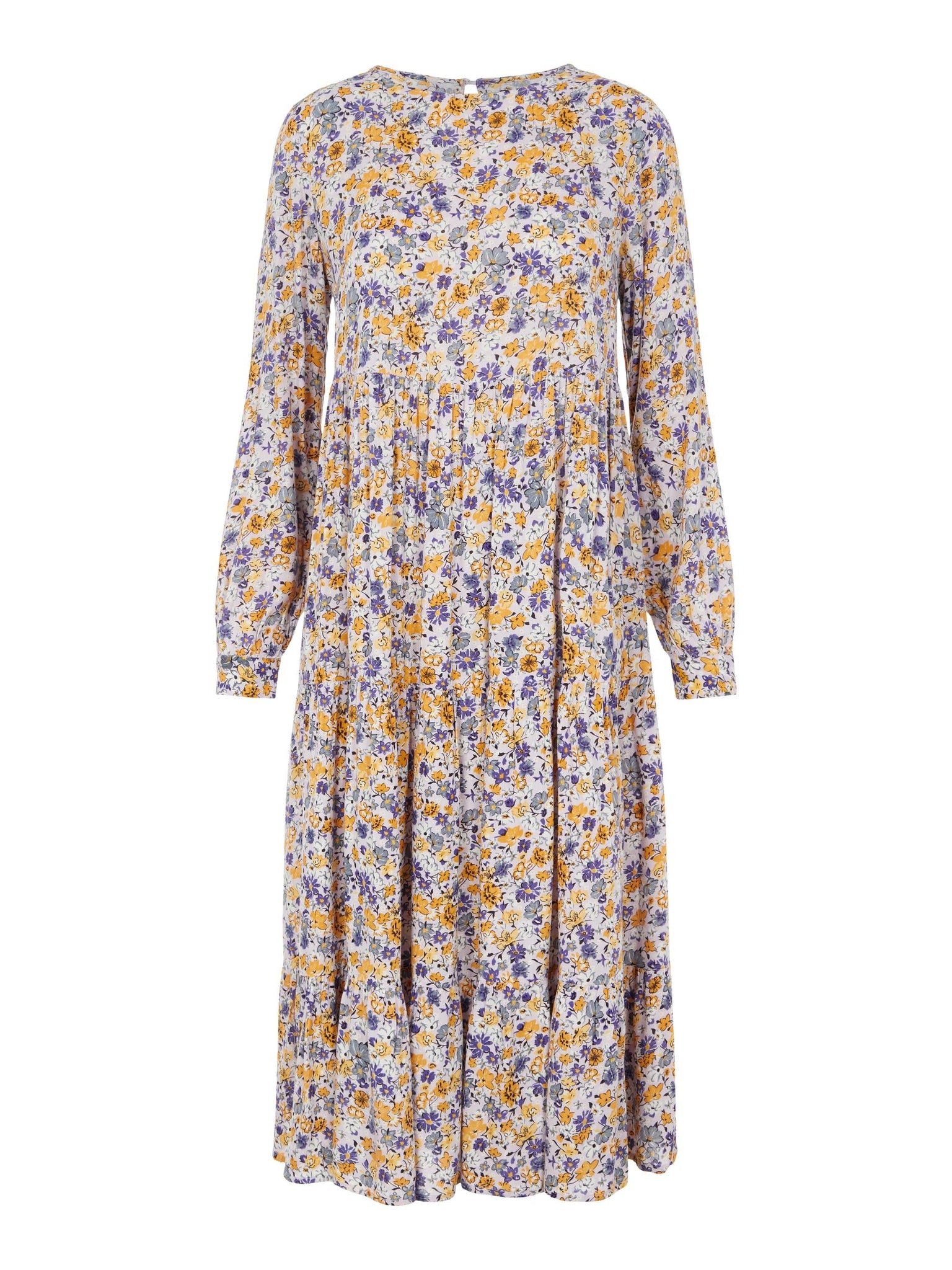 pchullu ls midi dress orchid 556