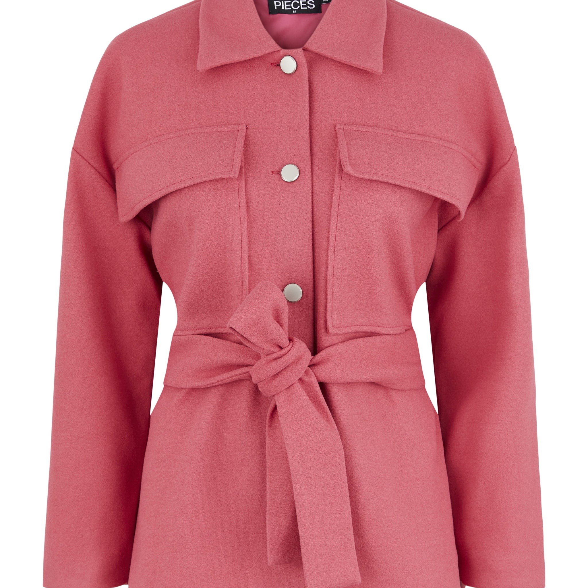 PCLOLA LS JACKET D2D DE fruit dove