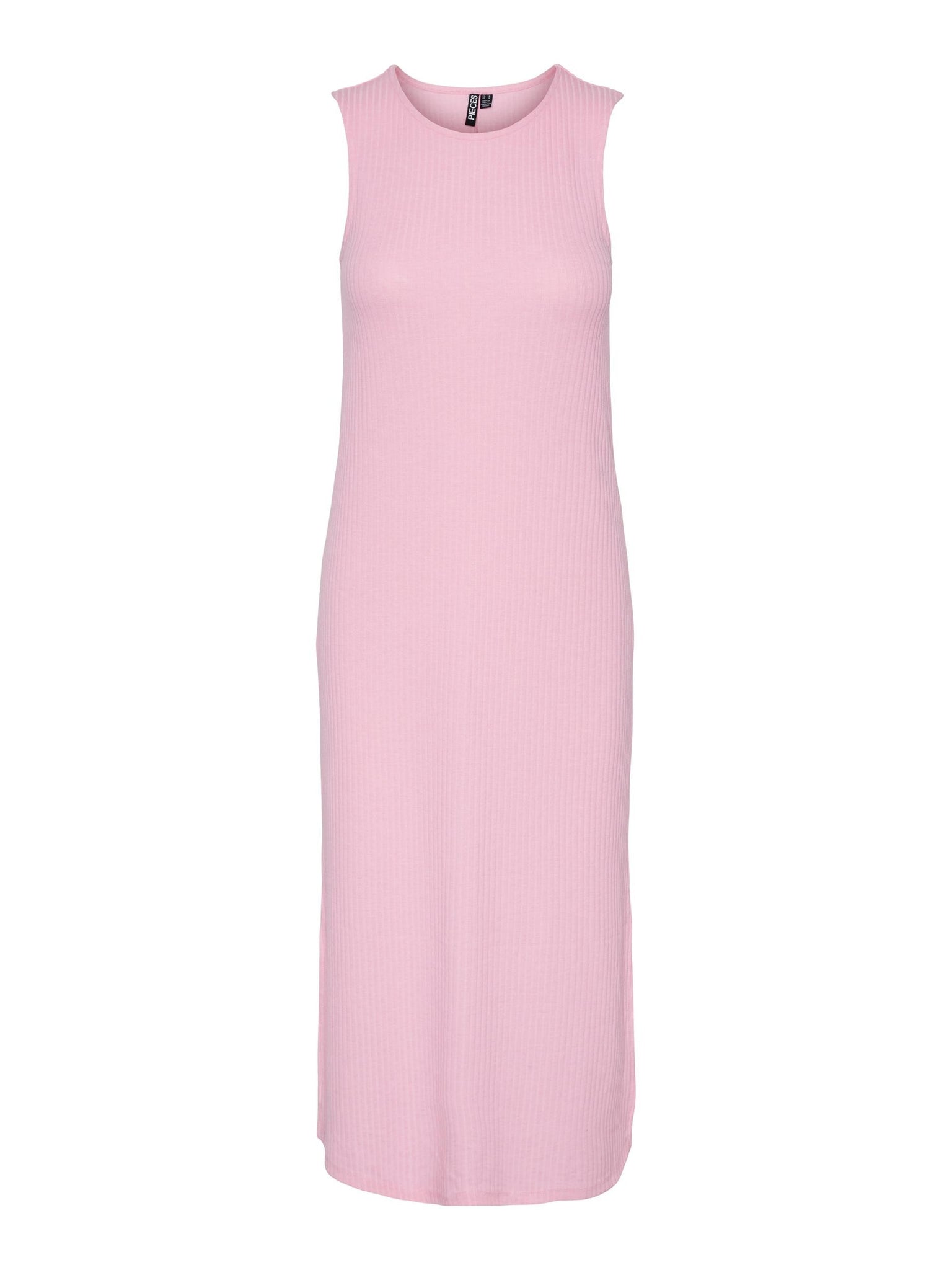 PCMIBBI SL MIDI DRESS D2D  prism pink 556