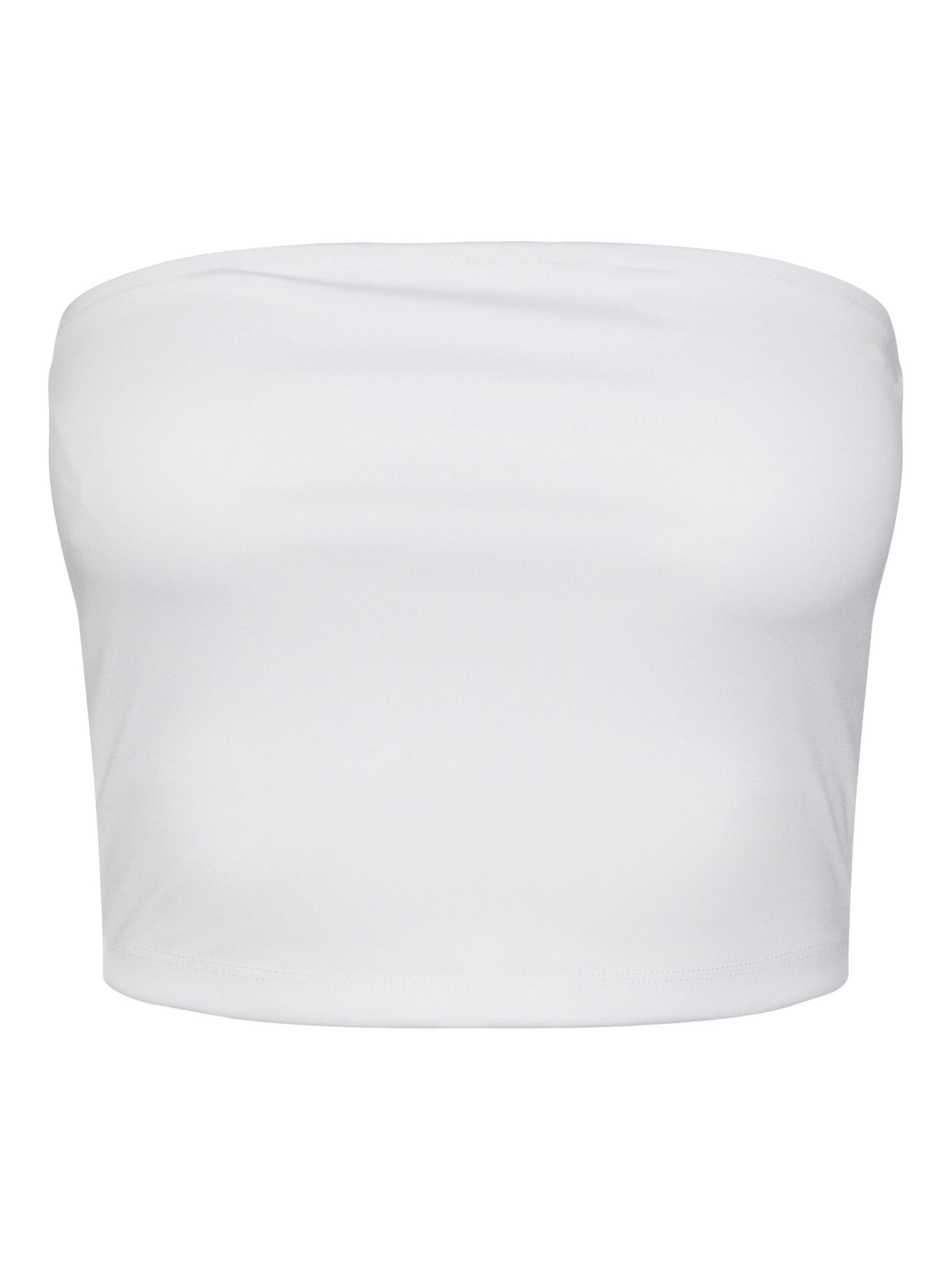 PCMINNI TUBE TOP D2D bright white 556