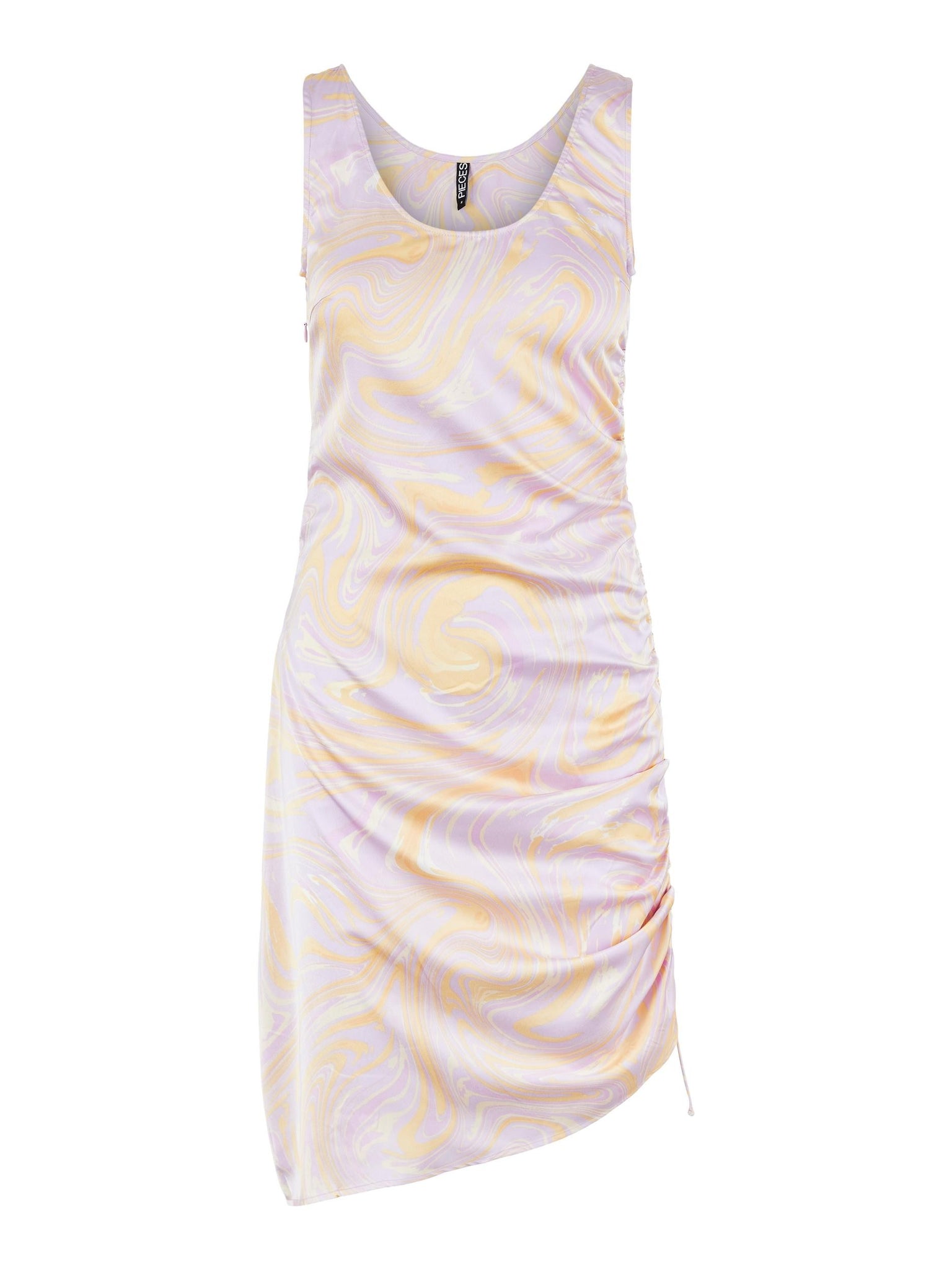 PCVILLI SL BODYCON DRESS lavendula 556