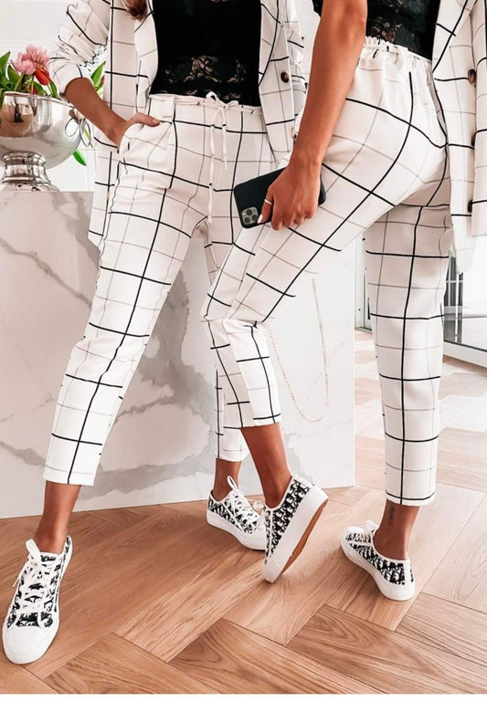 Pippa pants White 556 64637