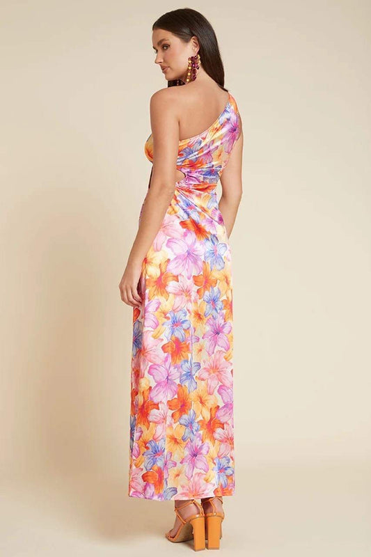 Slica Flower dress 516065 556 34567